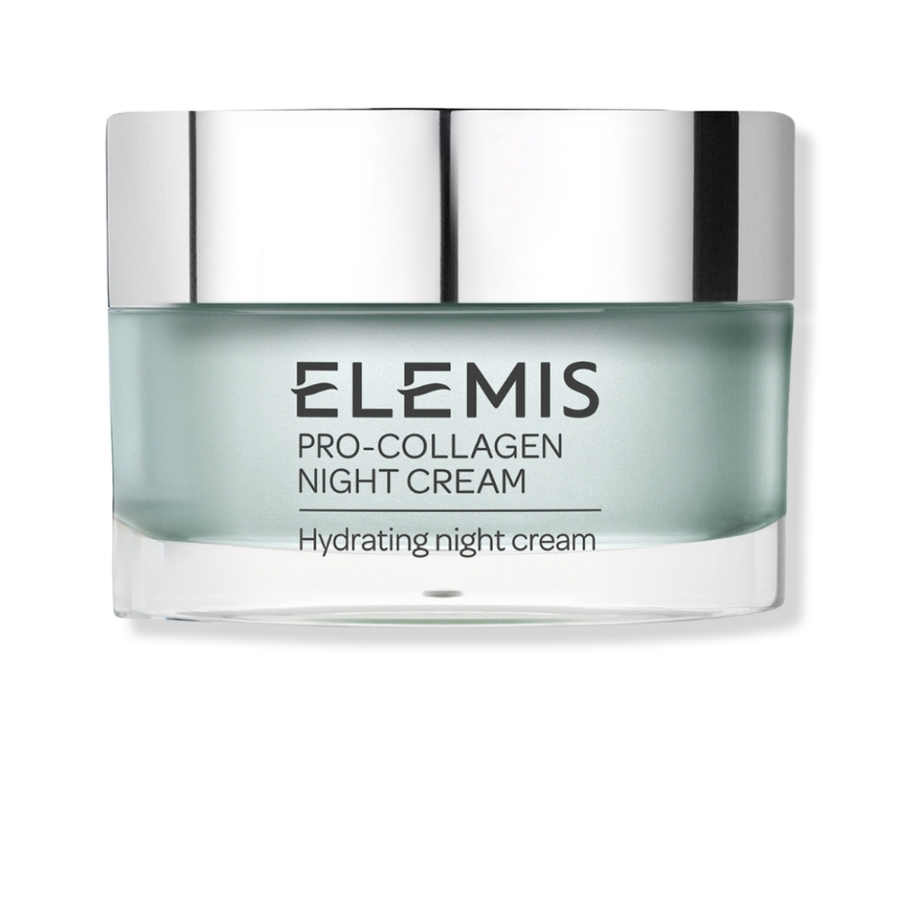 NIB ELEMIS PRO-COLLAGEN NIGHT CREAM